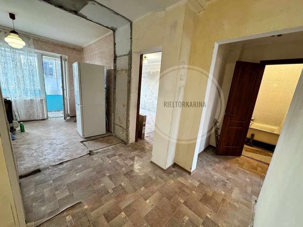 ЮТЗ/Юність 2к квартира в утепленному будинку 4 поверх з 5 Миколаїв - зображення 2