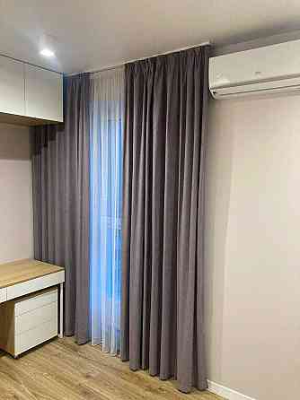 Продаж 3-кімнатна квартира ЖК П'ятий 5 Континент Набережна Перемоги Дніпро