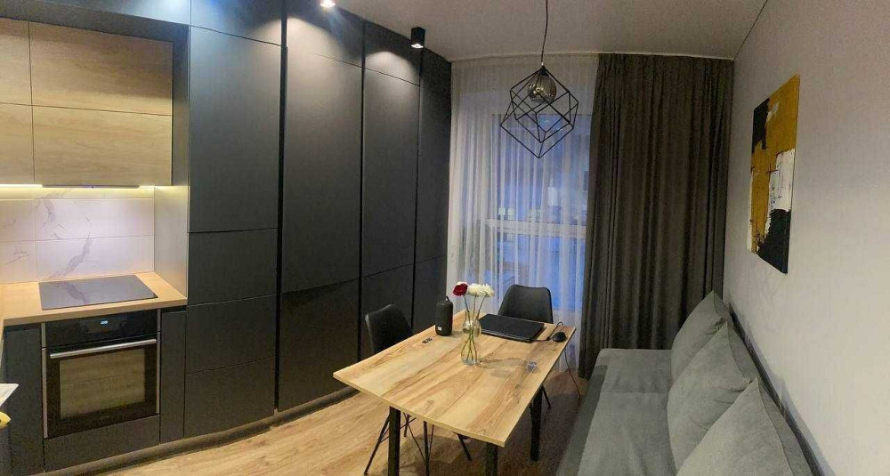 Продаж 3-кімнатна квартира ЖК П'ятий 5 Континент Набережна Перемоги Дніпро - зображення 1