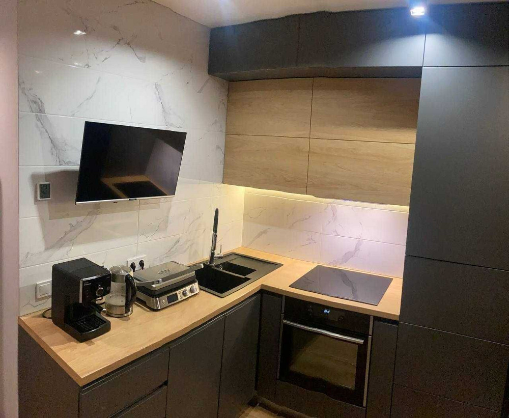 Продаж 3-кімнатна квартира ЖК П'ятий 5 Континент Набережна Перемоги Дніпро - зображення 2