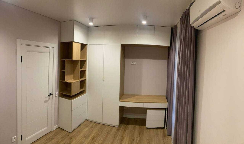 Продаж 3-кімнатна квартира ЖК П'ятий 5 Континент Набережна Перемоги Дніпро - зображення 7