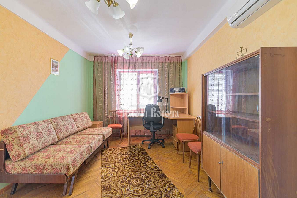 Квартира, 3к. Бондарський пров-к, 19, Куренівка, Подільский район Киев - изображение 7