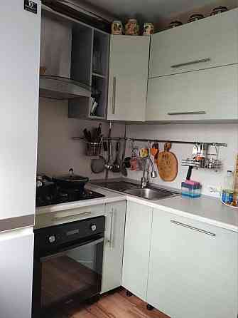 Продам 2-х комн квартиру (ДРСУ) Днепр, левый берег. Собственник Дніпро