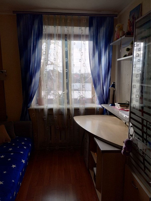 Продам 2-х комн квартиру (ДРСУ) Днепр, левый берег. Собственник Дніпро - зображення 1