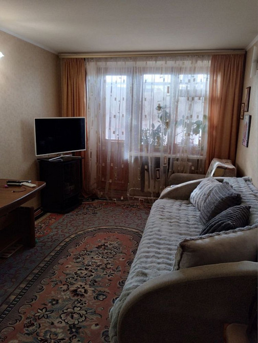 Продам 2-х комн квартиру (ДРСУ) Днепр, левый берег. Собственник Дніпро - зображення 3