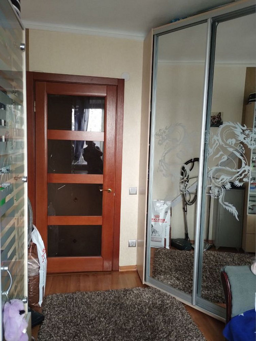 Продам 2-х комн квартиру (ДРСУ) Днепр, левый берег. Собственник Дніпро - зображення 2