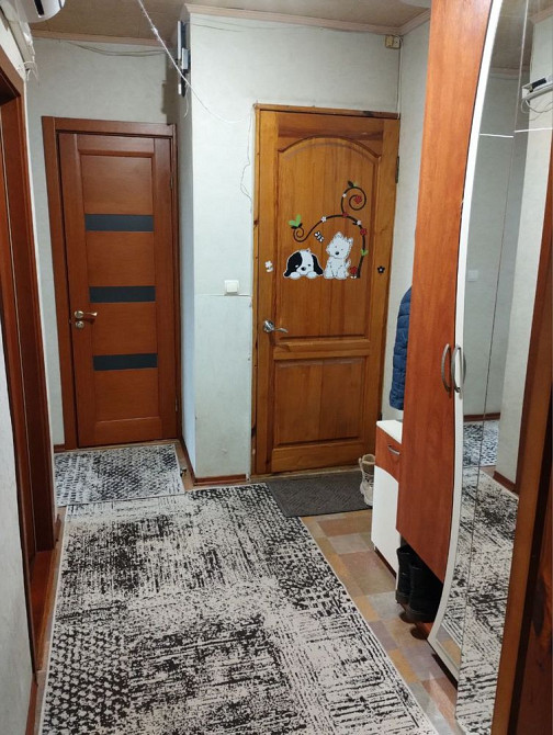 Продам 2-х комн квартиру (ДРСУ) Днепр, левый берег. Собственник Дніпро - зображення 4