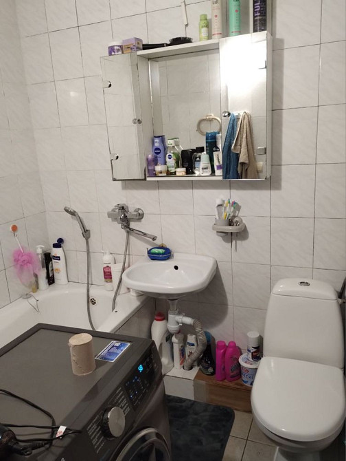 Продам 2-х комн квартиру (ДРСУ) Днепр, левый берег. Собственник Дніпро - зображення 8