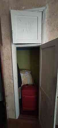 2к квартира улица Воздухофлотская Дніпро