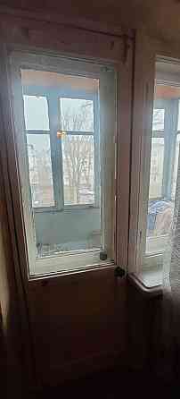 2к квартира улица Воздухофлотская Дніпро