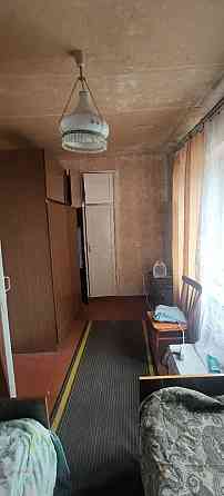 2к квартира улица Воздухофлотская Дніпро