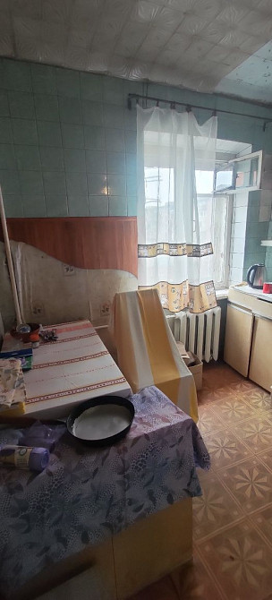 2к квартира улица Воздухофлотская Дніпро - зображення 3