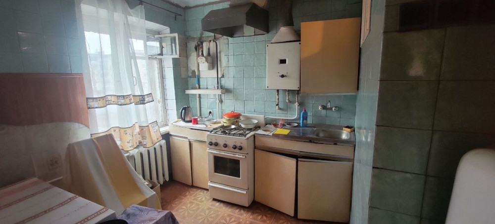 2к квартира улица Воздухофлотская Дніпро - зображення 1