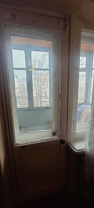 2к квартира улица Воздухофлотская Дніпро - зображення 4