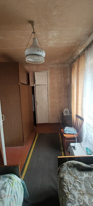 2к квартира улица Воздухофлотская Дніпро - зображення 5