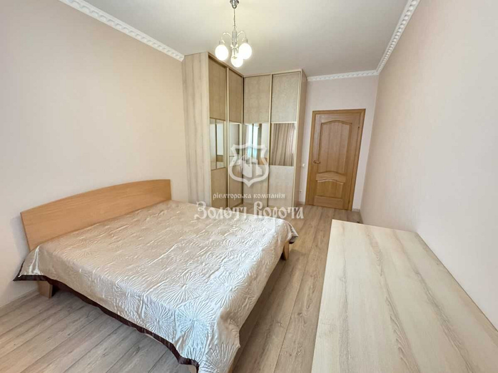 Квартира, 2к. Євроремонт, меблі. с. Чубинське, Бориспільський район Чубинское - изображение 7