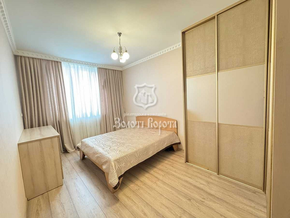 Квартира, 2к. Євроремонт, меблі. с. Чубинське, Бориспільський район Чубинское - изображение 5