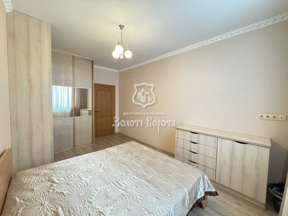 Квартира, 2к. Євроремонт, меблі. с. Чубинське, Бориспільський район Чубинское - изображение 6