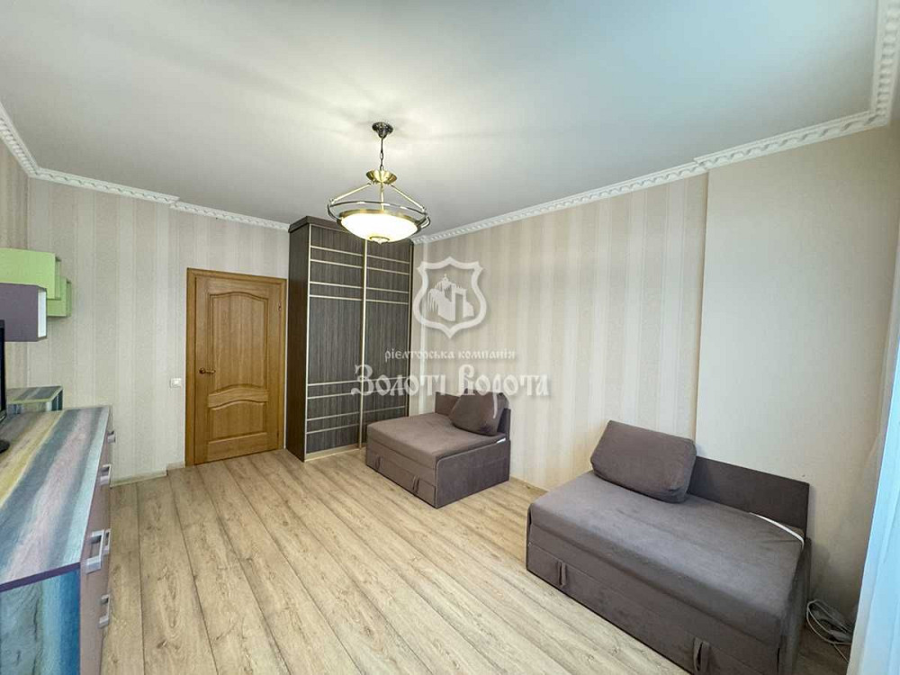 Квартира, 2к. Євроремонт, меблі. с. Чубинське, Бориспільський район Чубинское - изображение 4