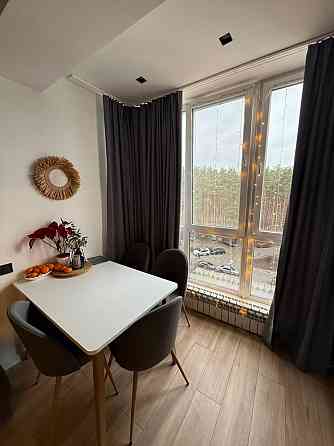 Двокімнатна з ремонтом по програмі Ирпень