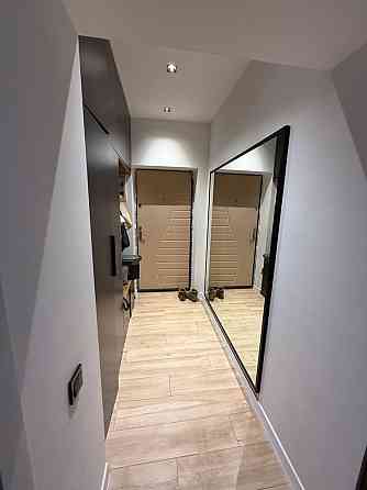 Двокімнатна з ремонтом по програмі Ирпень