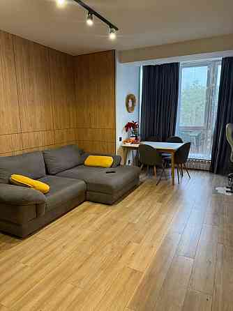 Двокімнатна з ремонтом по програмі Ирпень