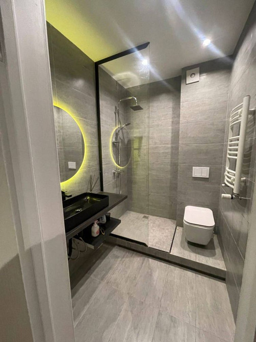 Двокімнатна з ремонтом по програмі Ірпінь - зображення 7