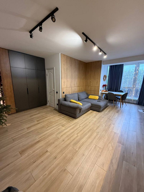 Двокімнатна з ремонтом по програмі Ірпінь - зображення 6