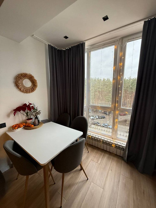 Двокімнатна з ремонтом по програмі Ірпінь - зображення 2