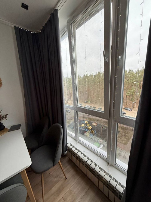 Двокімнатна з ремонтом по програмі Ірпінь - зображення 3