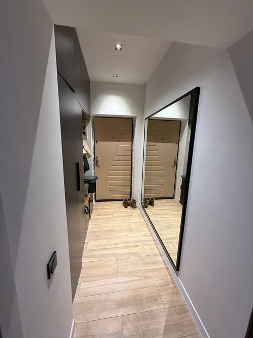 Двокімнатна з ремонтом по програмі Ірпінь - зображення 5