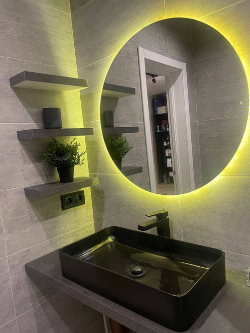 Двокімнатна з ремонтом по програмі Ірпінь - зображення 8