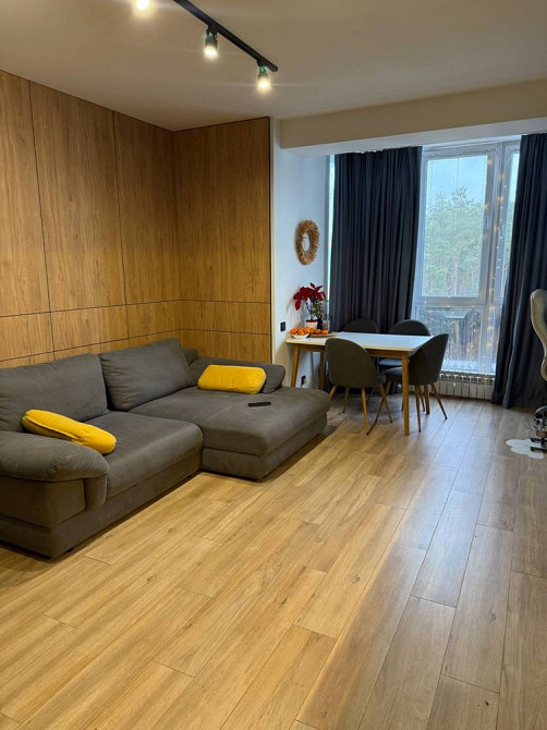 Двокімнатна з ремонтом по програмі Ірпінь - зображення 4