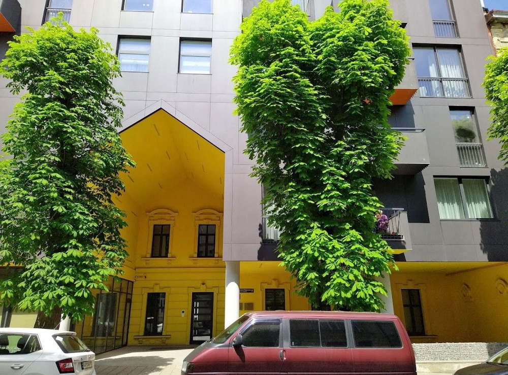 ПРОДАЖ 2 кімнатної квартири в Елітній новобудові!ЛЬВІВ Вул. Єфремова26 Львів - зображення 1