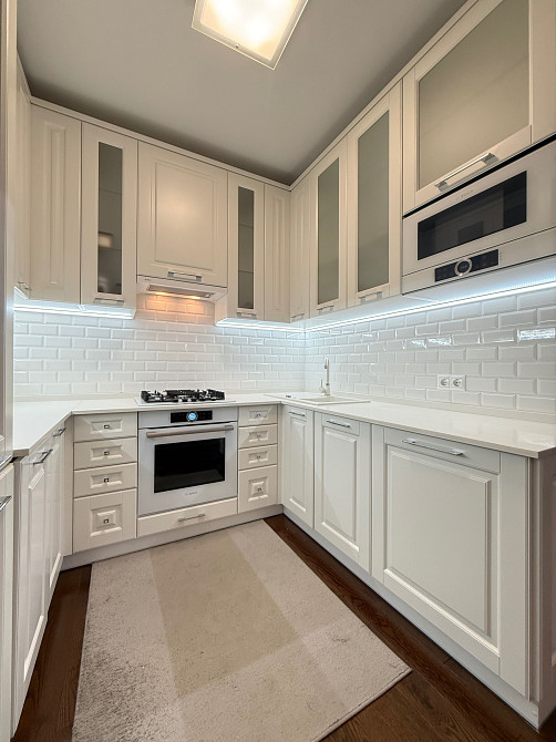 ПРОДАЖ 2 кімнатної квартири в Елітній новобудові!ЛЬВІВ Вул. Єфремова26 Львів - зображення 6