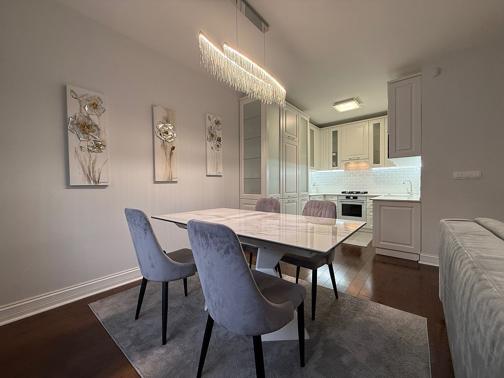 ПРОДАЖ 2 кімнатної квартири в Елітній новобудові!ЛЬВІВ Вул. Єфремова26 Львів - зображення 4