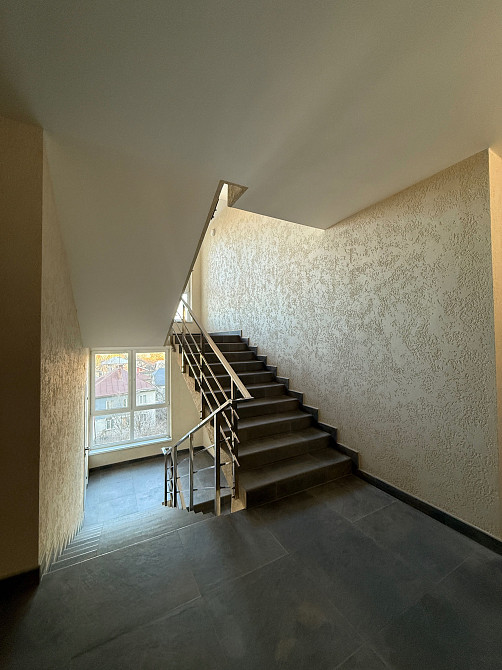 Продаж просторої квартири ЖК "Панська Вертикаль" Стрый - изображение 5