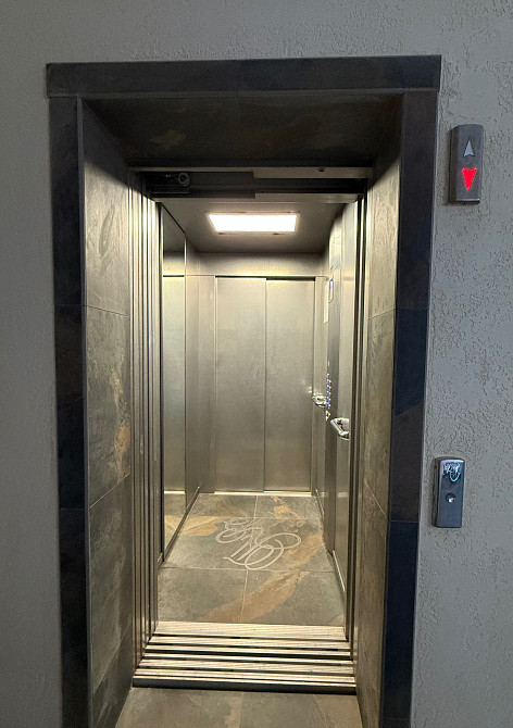 Продаж просторої квартири ЖК "Панська Вертикаль" Стрый - изображение 3