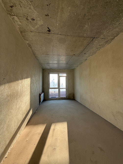 Продаж просторої квартири ЖК "Панська Вертикаль" Стрый - изображение 8