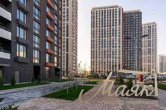 Предлагается в продажу 1к 37м2, ЖК Seven, метро Осокорки Киев