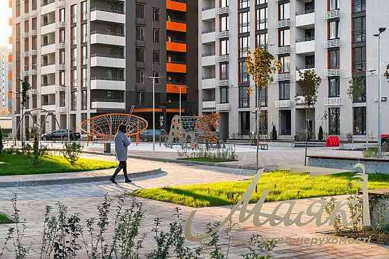 Предлагается в продажу 1к 37м2, ЖК Seven, метро Осокорки Киев