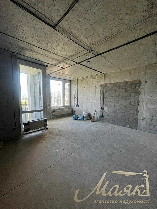 Предлагается в продажу 1к 37м2, ЖК Seven, метро Осокорки Киев - изображение 8