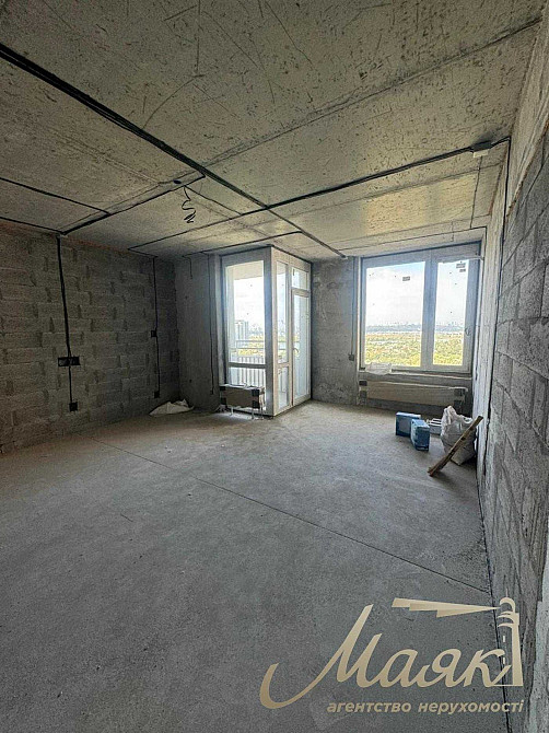 Предлагается в продажу 1к 37м2, ЖК Seven, метро Осокорки Киев - изображение 7