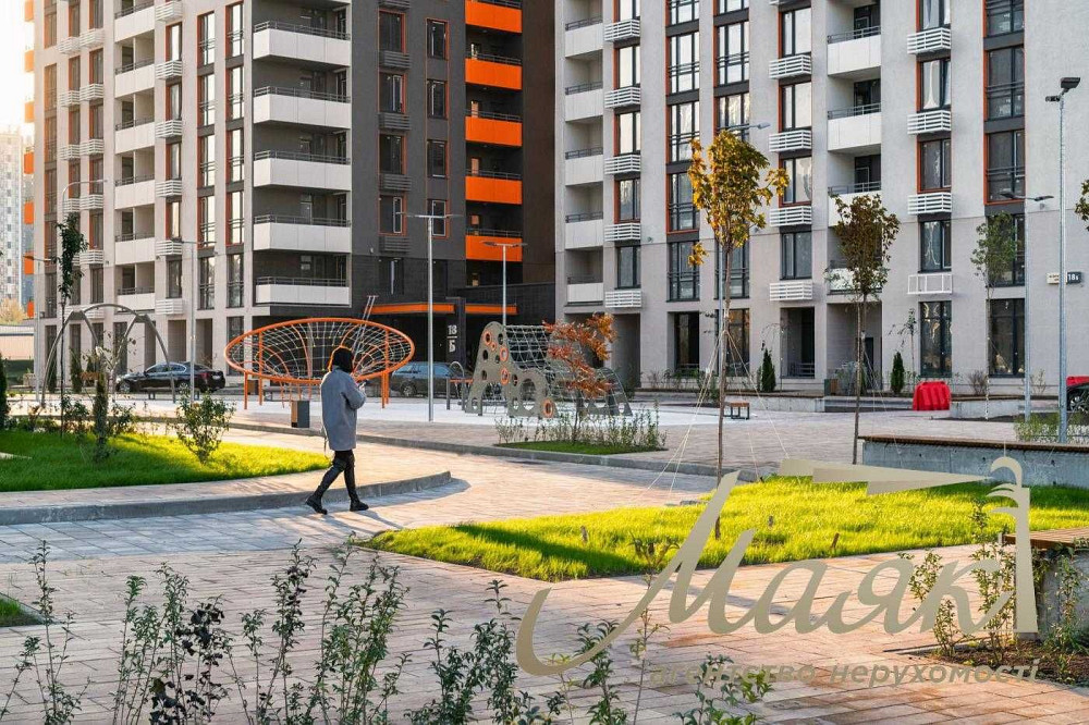 Предлагается в продажу 1к 37м2, ЖК Seven, метро Осокорки Киев - изображение 5