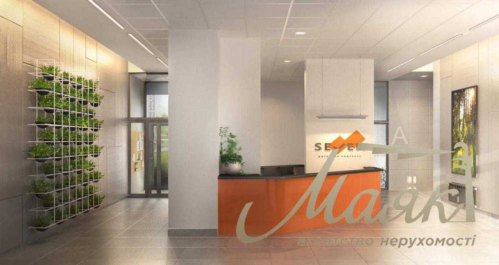 Предлагается в продажу 1к 37м2, ЖК Seven, метро Осокорки Киев - изображение 6