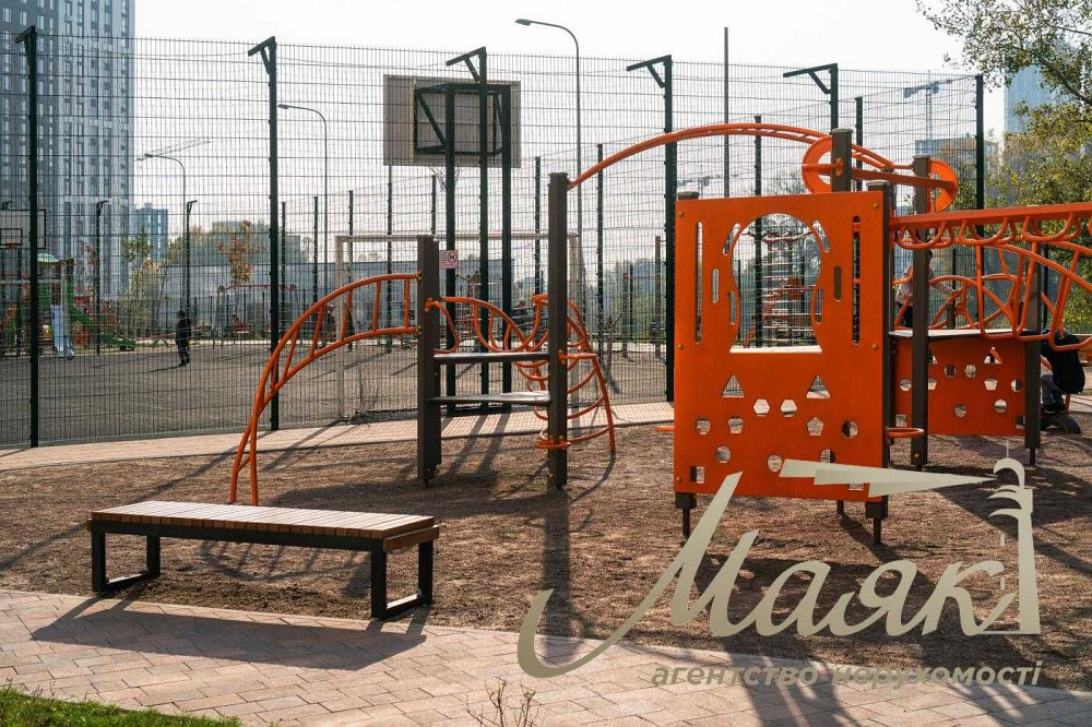 Предлагается в продажу 1к 37м2, ЖК Seven, метро Осокорки Киев - изображение 4