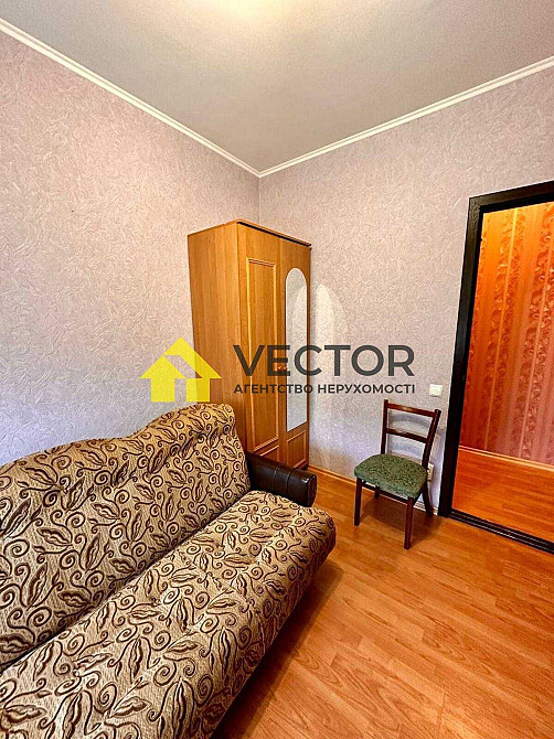 Двокімнатна квартира по Кільцю! Ремонт. До центру 10 хвилин. Полтава - зображення 8