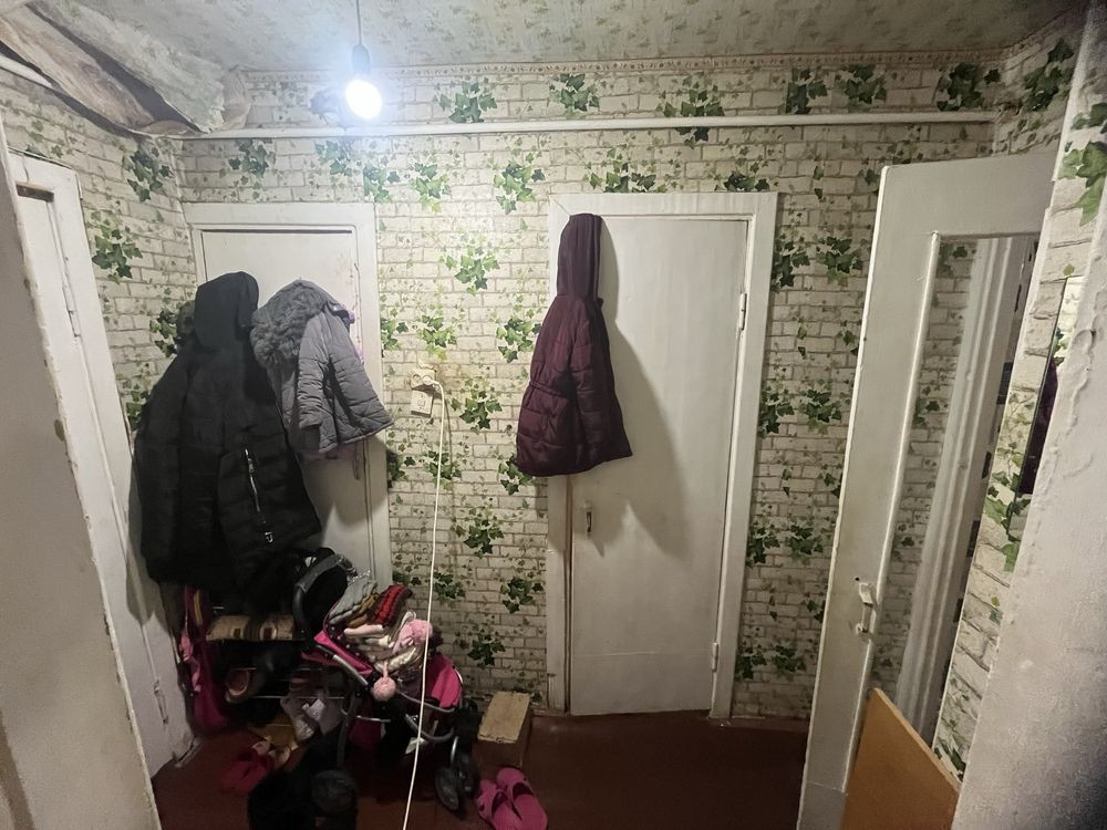 Продам однокомнатную квартиру Павлоград - изображение 3