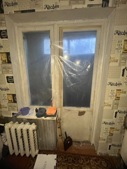 Продам однокомнатную квартиру Павлоград - изображение 6