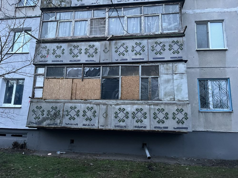 Продам однокомнатную квартиру Павлоград - изображение 7